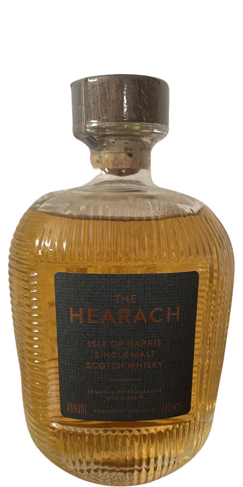 The Hearach First Release  Batch 6