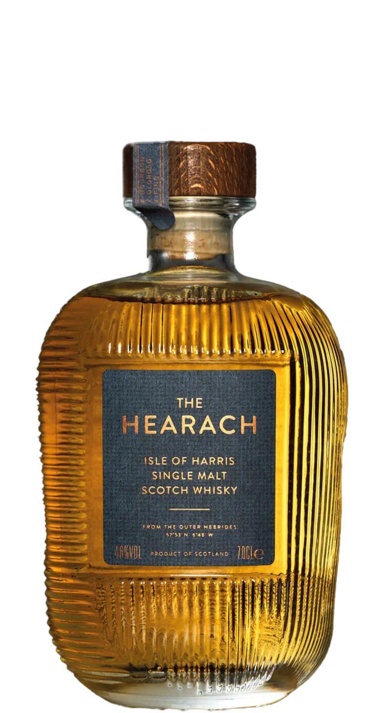 The Hearach First Release  Batch 8