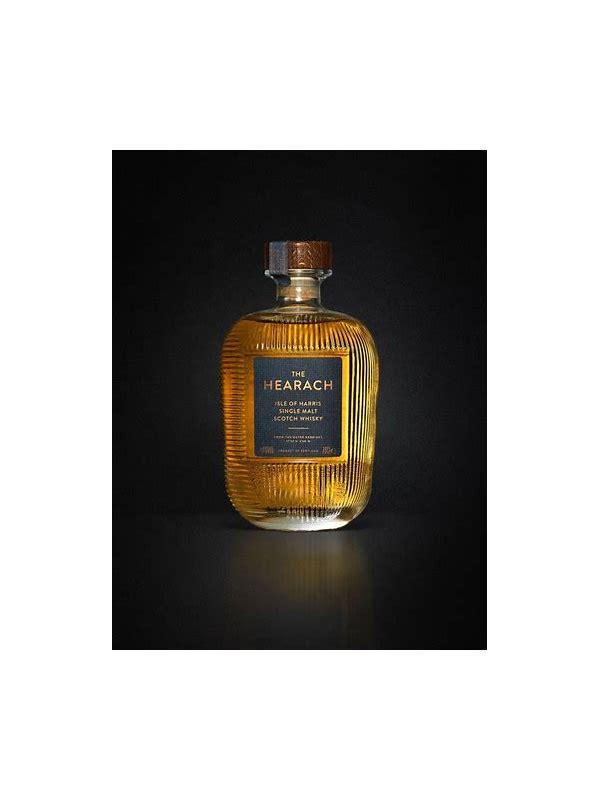 The Hearach 2018 SMWS 163.3  Hay-smoked duck breast