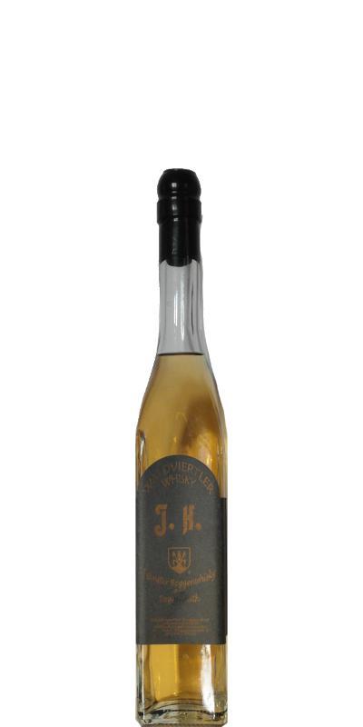 Waldviertler Whisky J.H. 1997