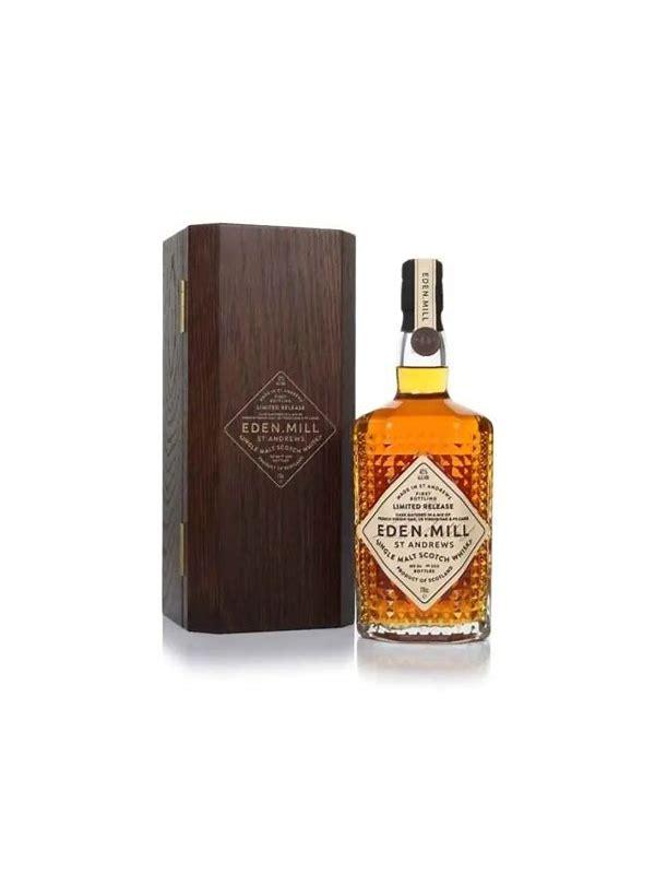 Eden Mill First Bottling  Limited Release