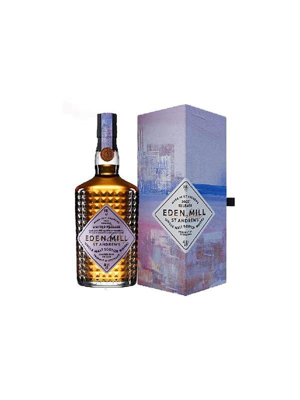 Eden Mill St. Andrews  2022 Art Of St. Andrews