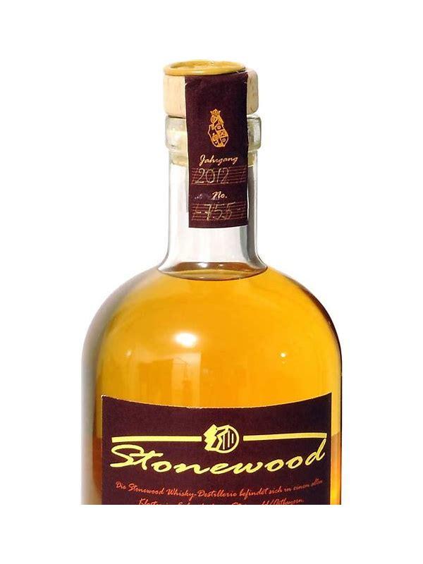 Stonewood 2017  Drà Ruby Port One - Family Stock Edition 4