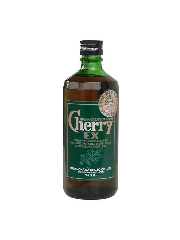 Cherry Ex