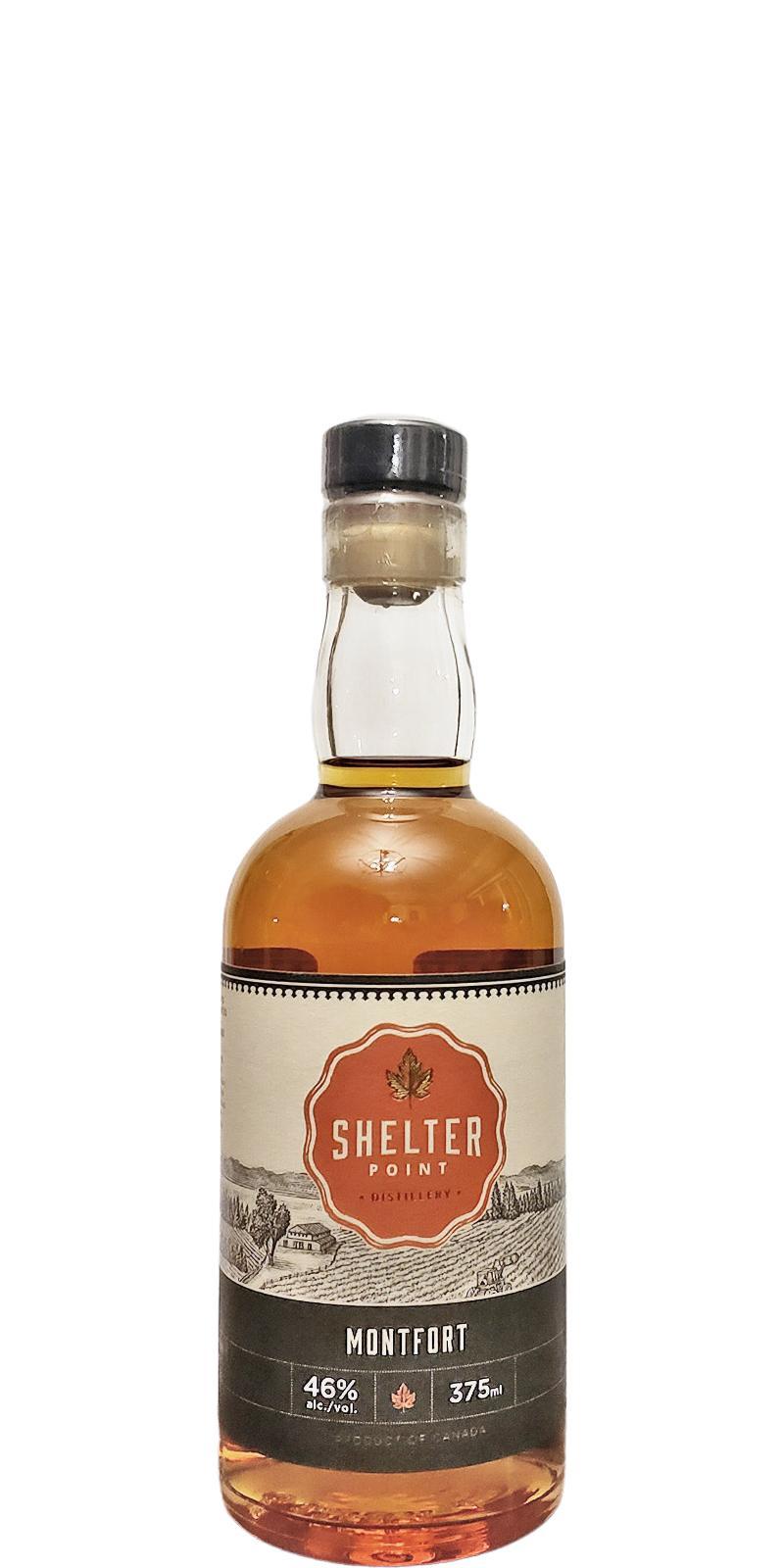 Shelter Point Montfort