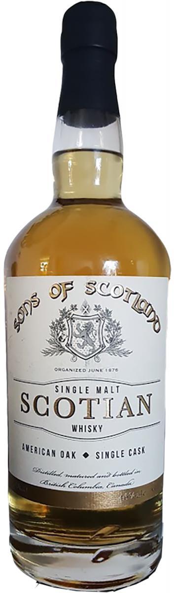 Shelter Point Scotian