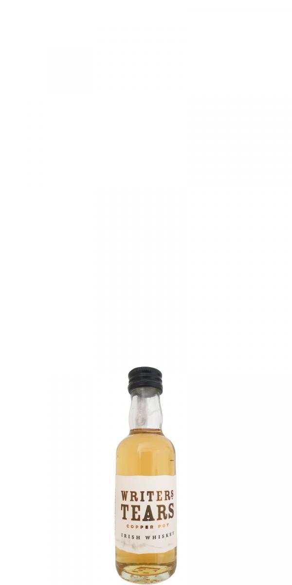 Writers' Tears Copper Pot Miniature