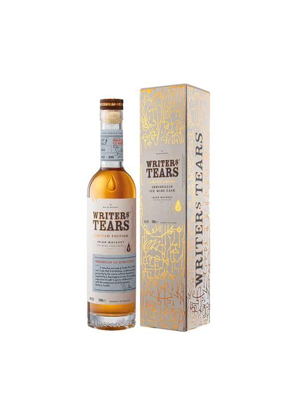 Writers' Tears Inniskillin Ice Wine Cask Limited Edition Chapter 08