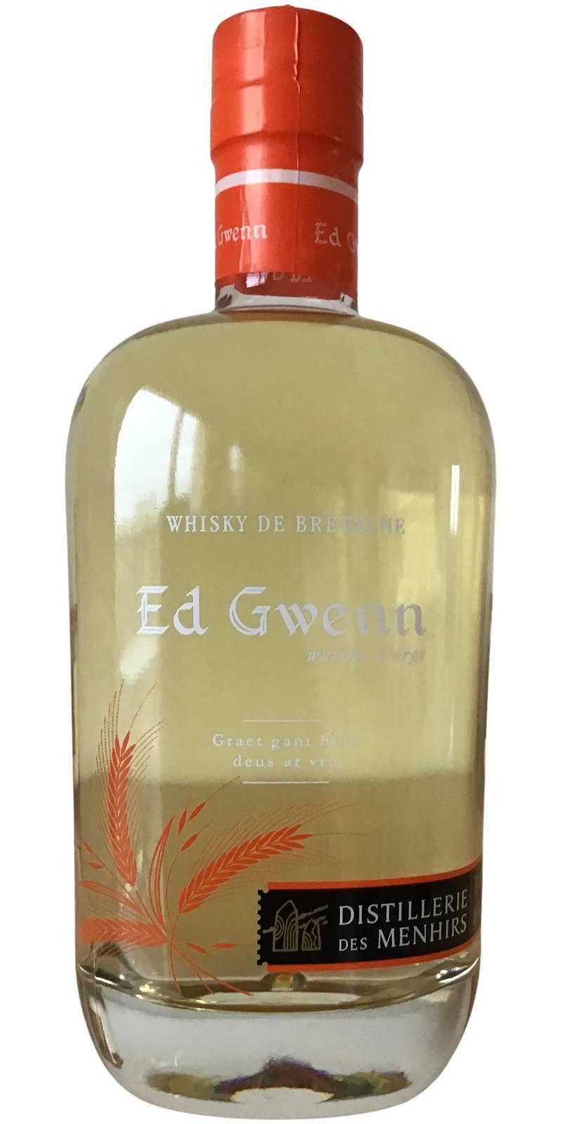 Ed Gwenn 2017  Ed Gwenn