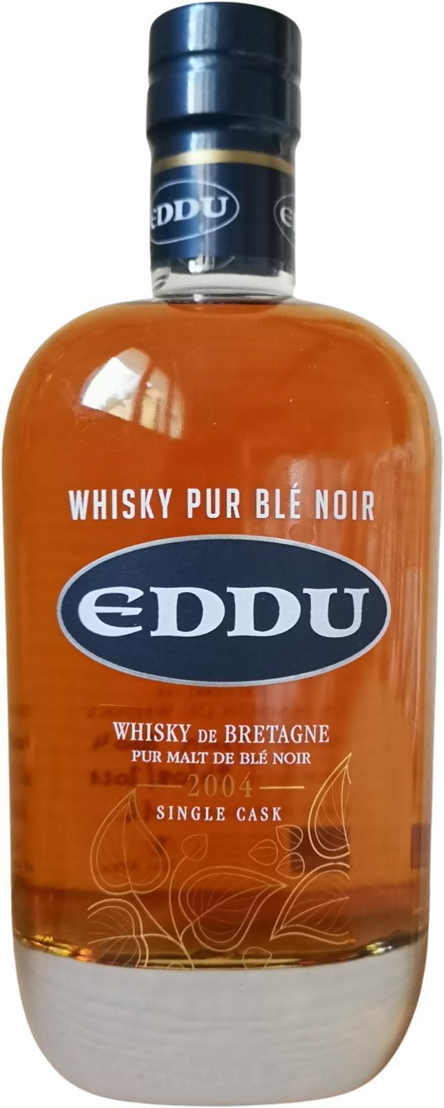 Eddu 2004  Conquête des origines - 65 ans LMDW