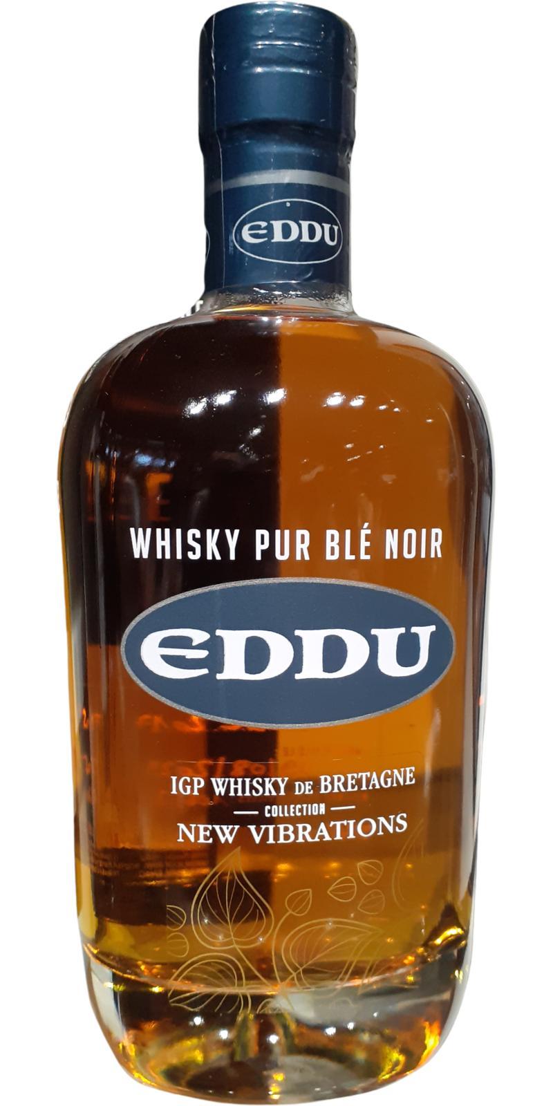 Eddu 2017  Collection New Vibrations