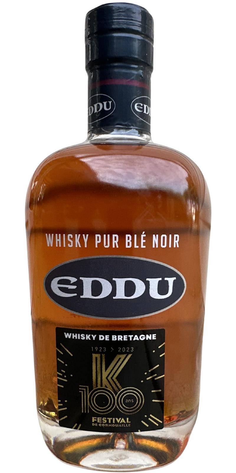 Eddu 2017  FK 100 ans