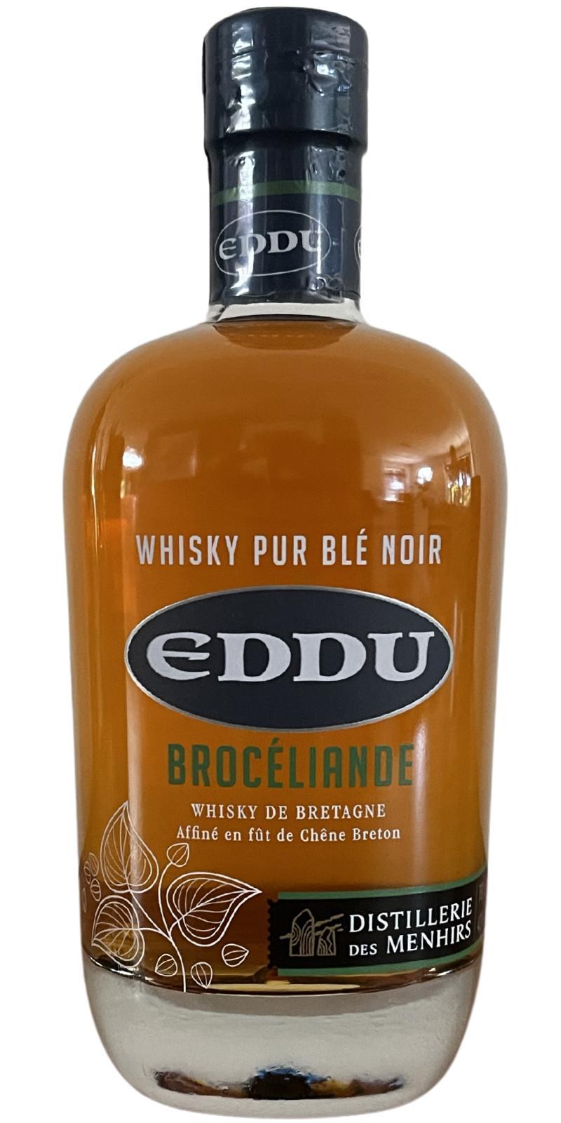 Eddu Brocéliande
