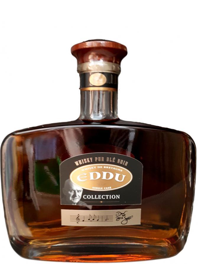 Eddu Collection Dan Ar Braz