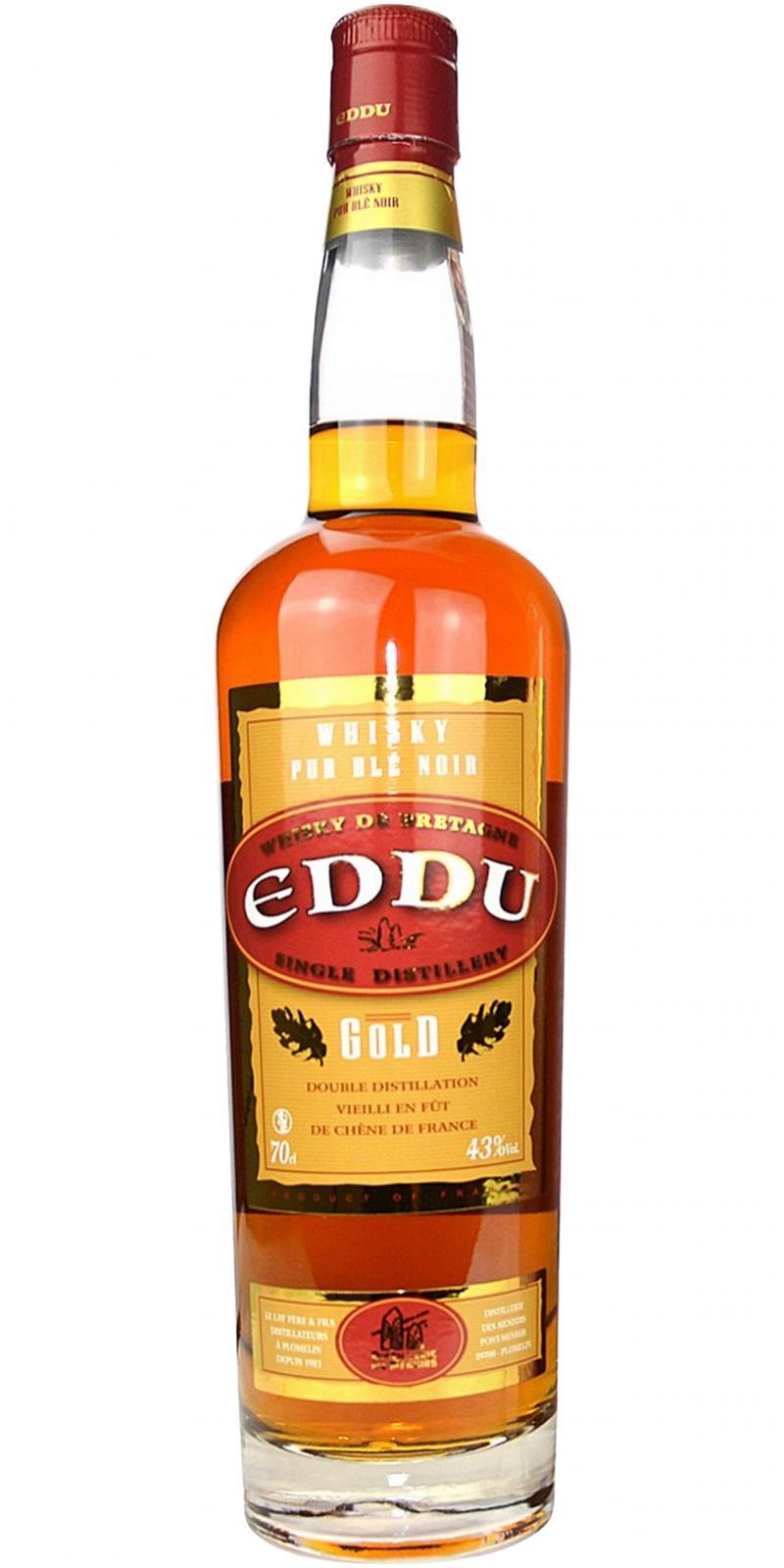 Eddu Gold