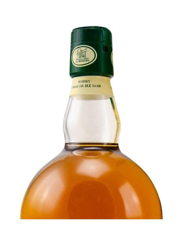 Eddu Grey Rock Brocéliande