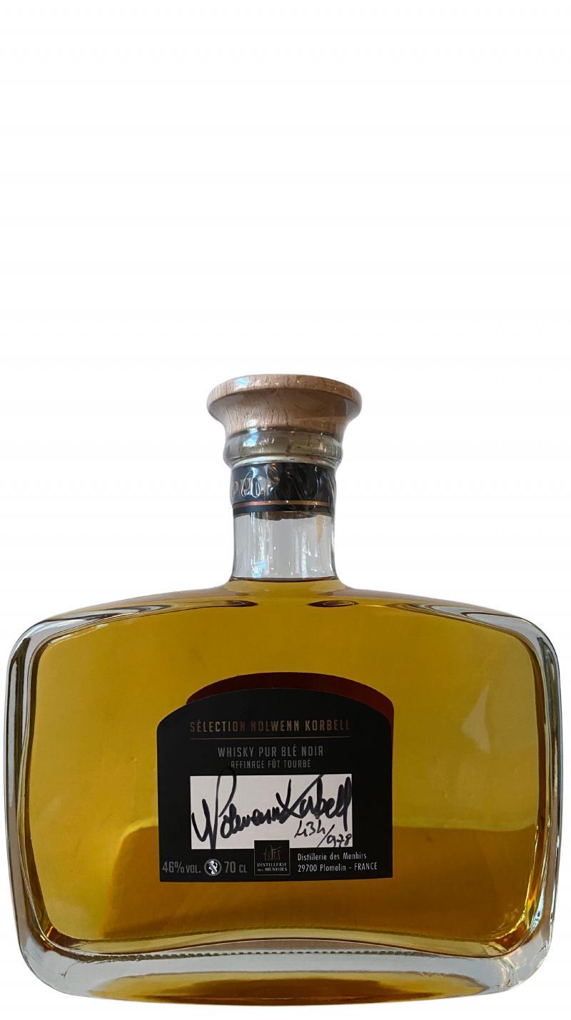 Eddu Selection Nolwenn Korbell