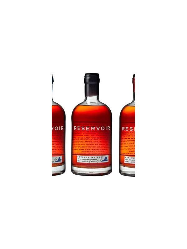 Reservoir Bourbon Whiskey