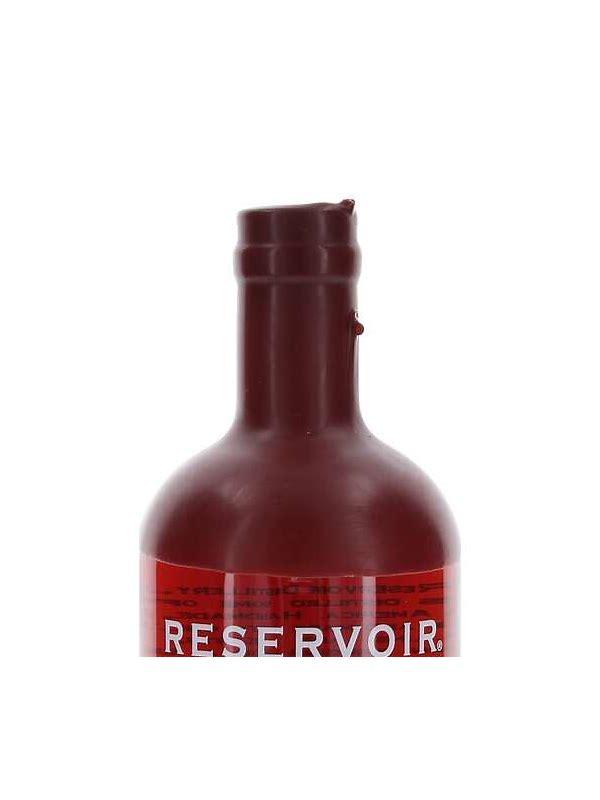 Reservoir Virginia Rye