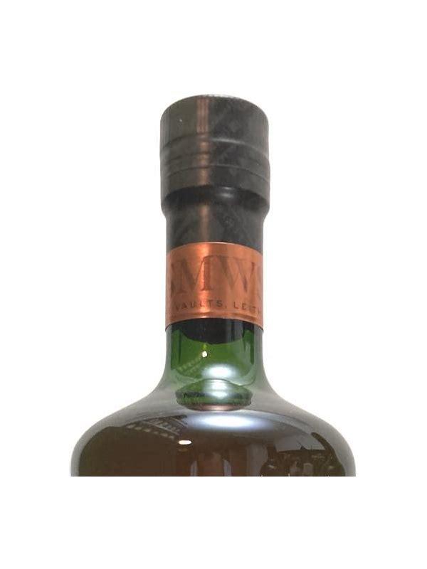 McKenzie (US) Rye Whiskey
