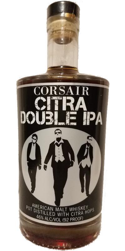 Corsair Citra Double IPA