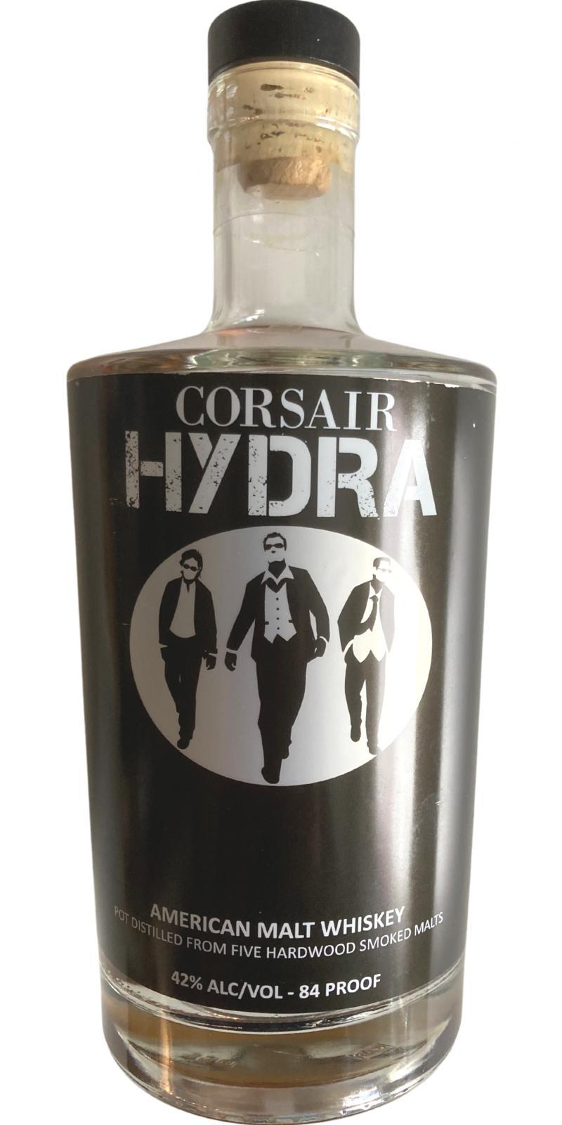 Corsair Hydra