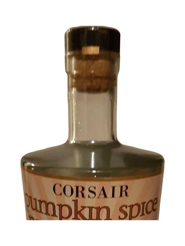 Corsair Pumpkin Spice Moonshine