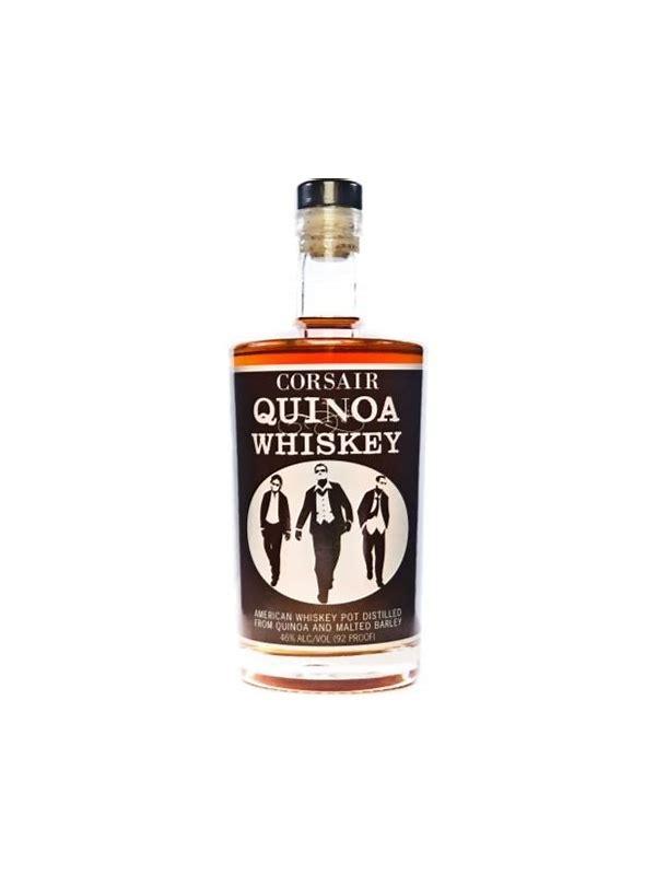 Corsair Quinoa Whiskey