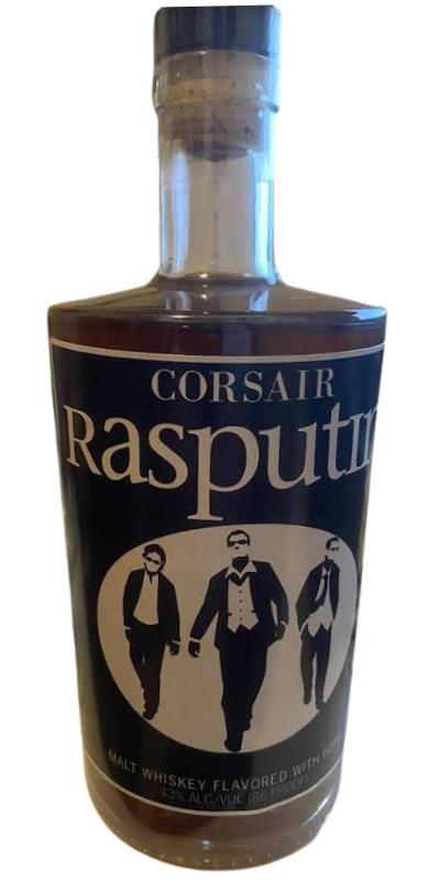 Corsair Rasputin