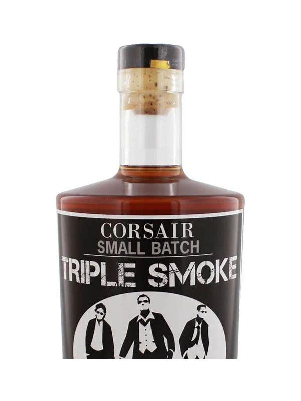 Triple Smoke  Small Batch