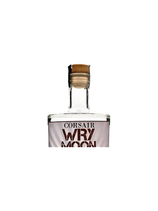 Wry Moon NAS  Unaged Kentucky Whiskey