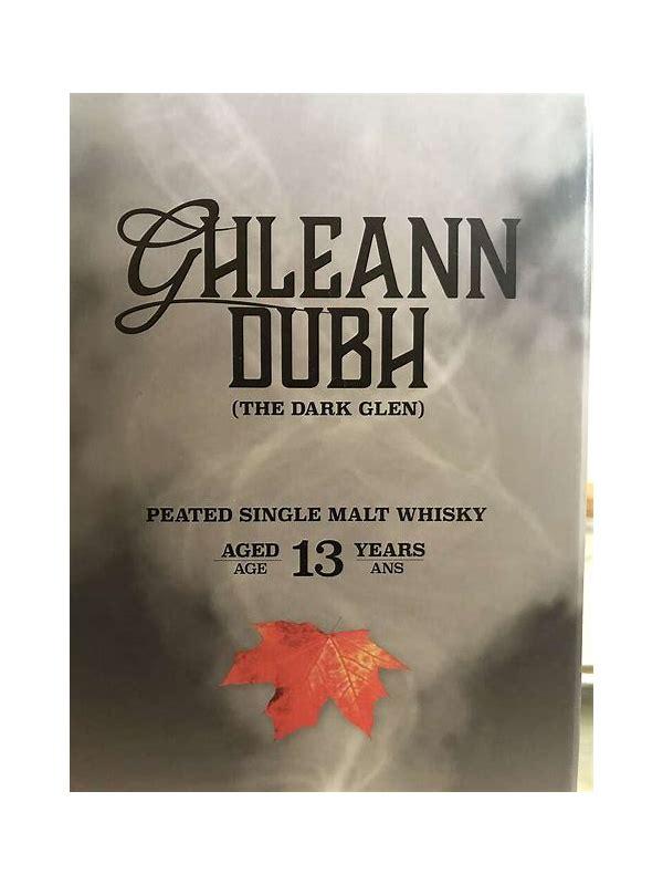 Ghleann Dubh 13-year-old
