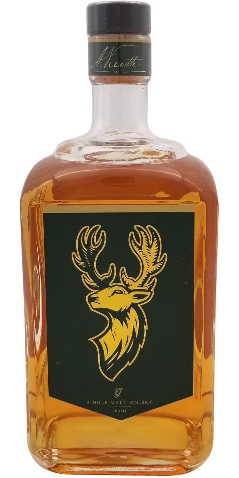 Glenora Hirsch Selection