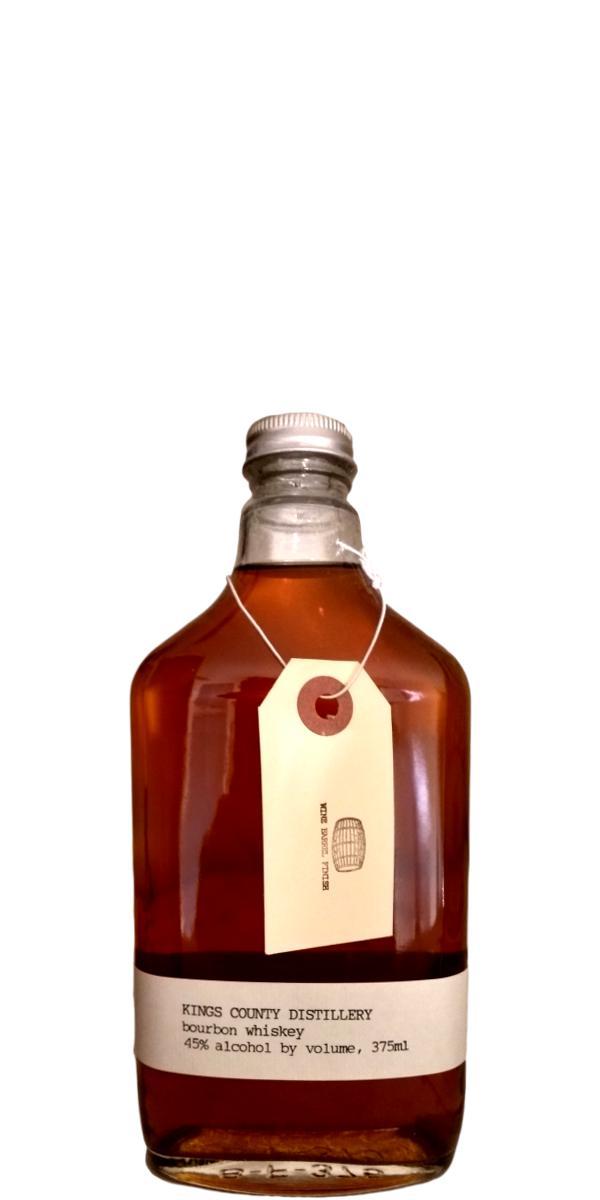 Kings County Distillery Pinotage Barrel Finish