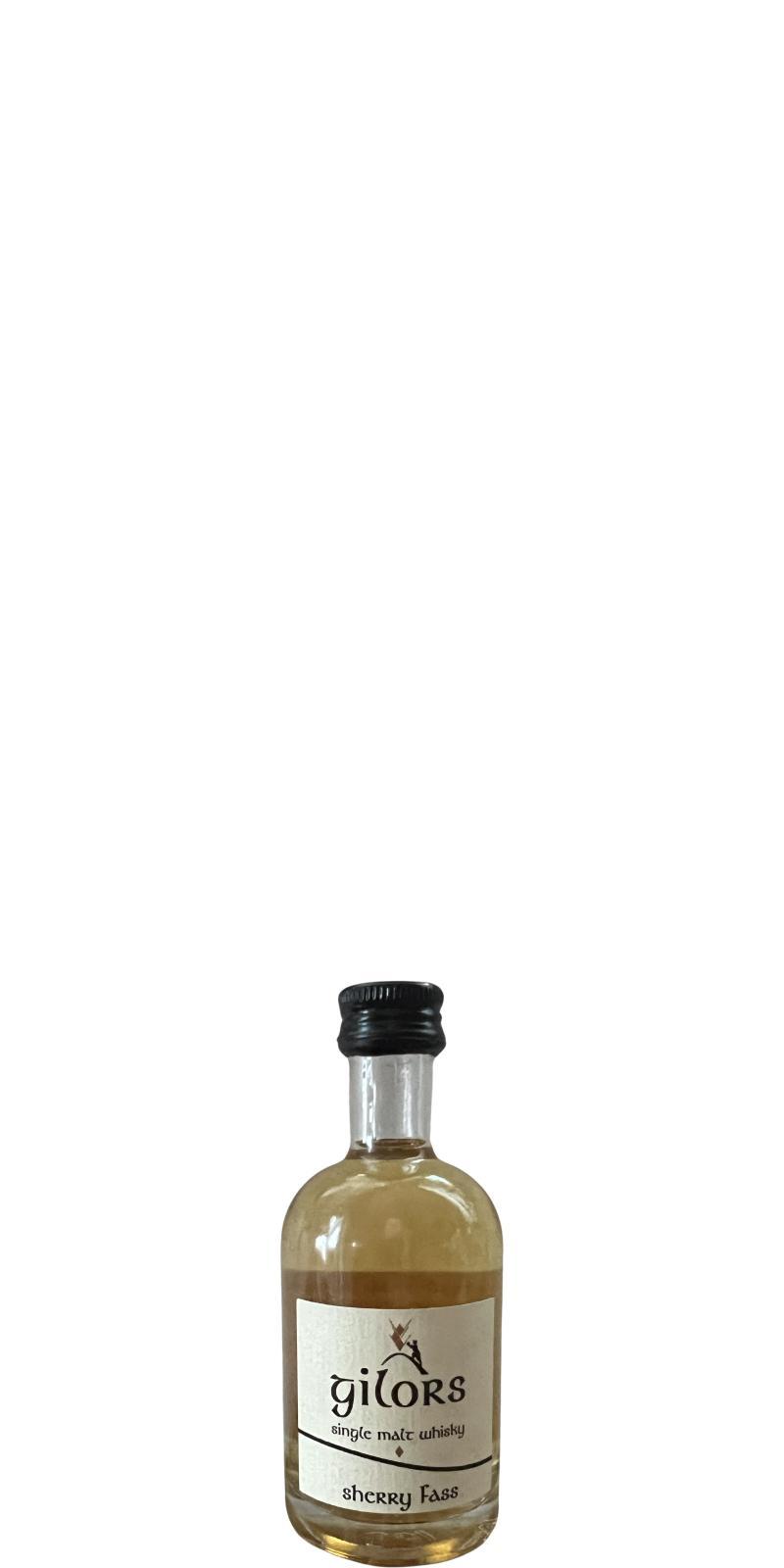 Gilors 2013  Sherry Fass