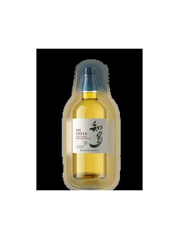 Suntory Single Grain Whisky