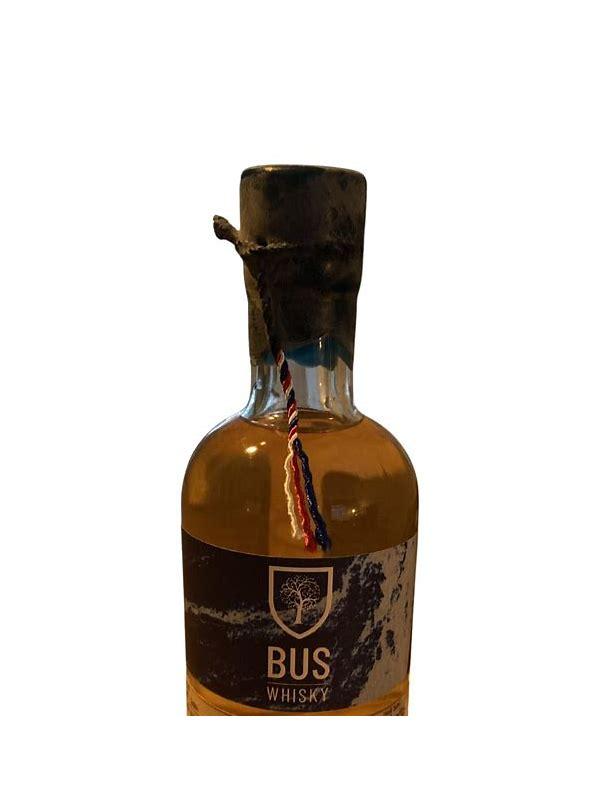 Bus Whisky 2019  Single Estate