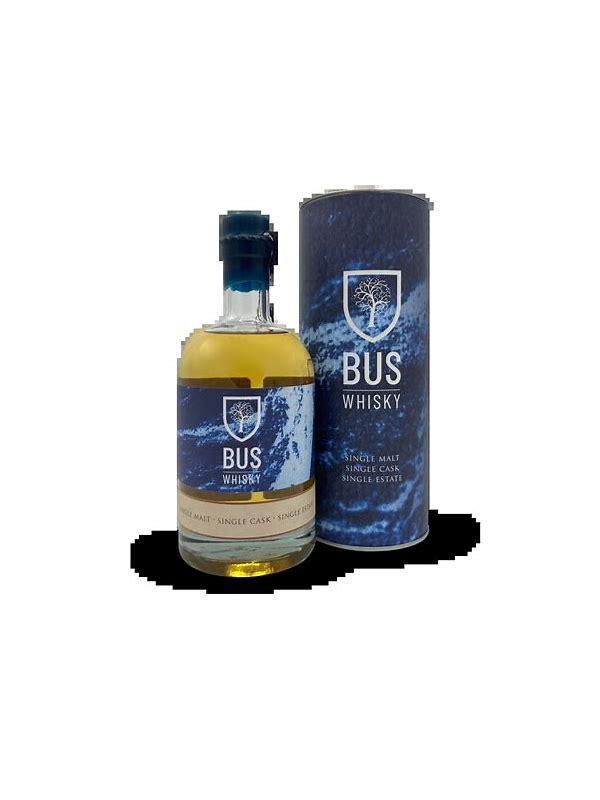 Bus Whisky Single Cask  Batch No.20