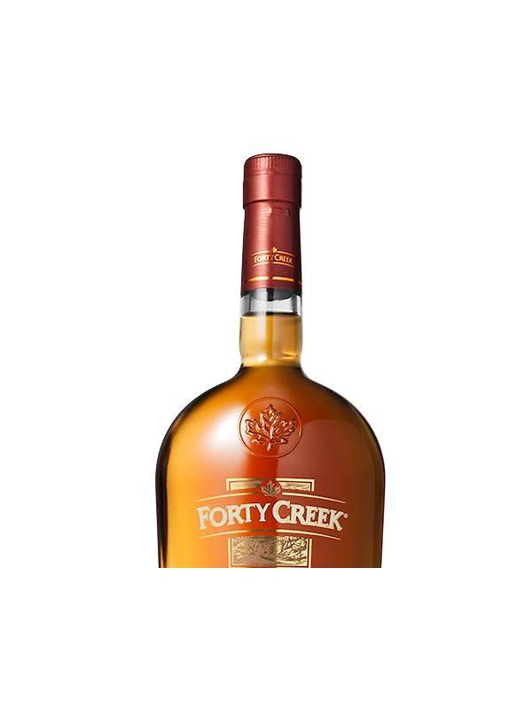 Forty Creek Unity
