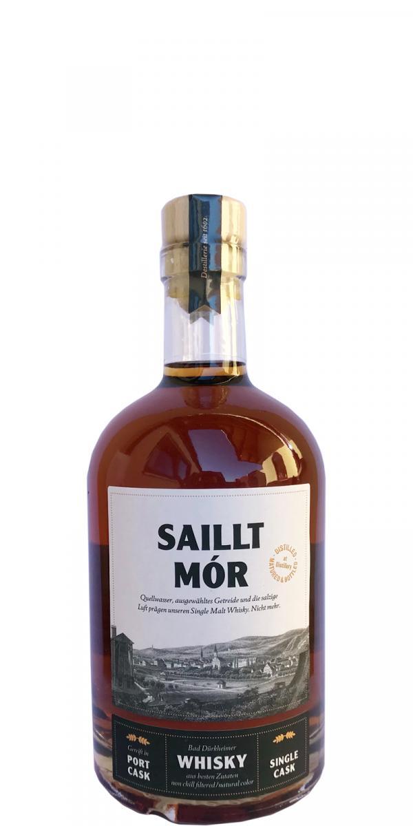 Saillt Mór 2013  Port Cask