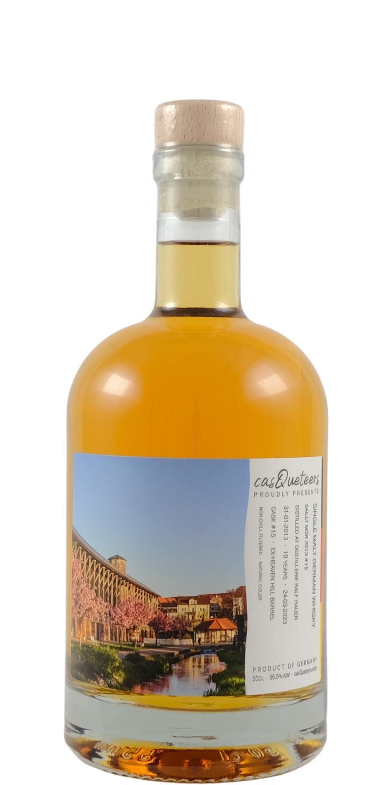 Saillt Mór 2013 cQs