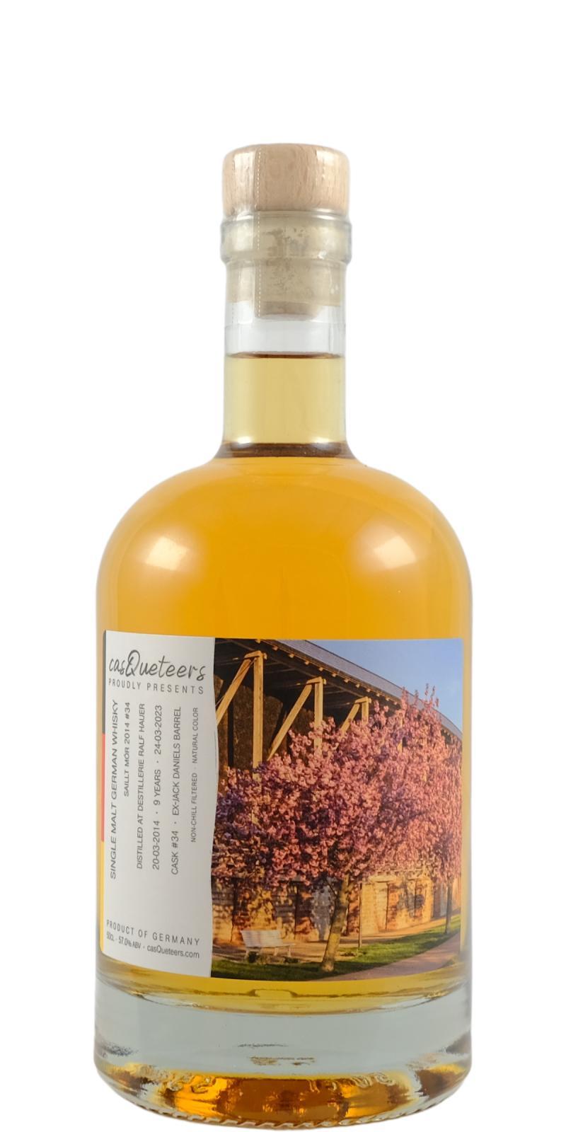 Saillt Mór 2014 cQs