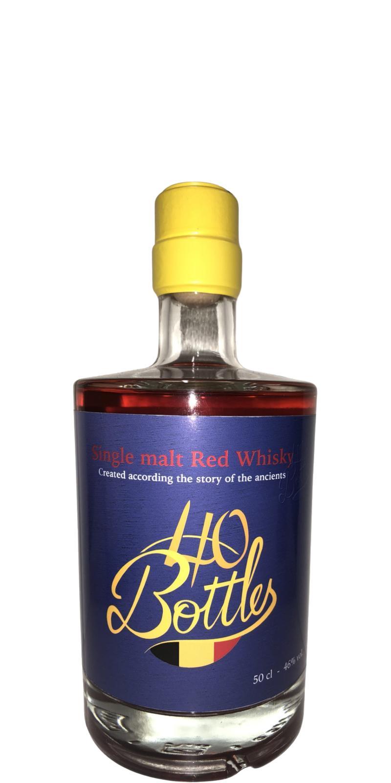 Wave Distil 40 Bottles