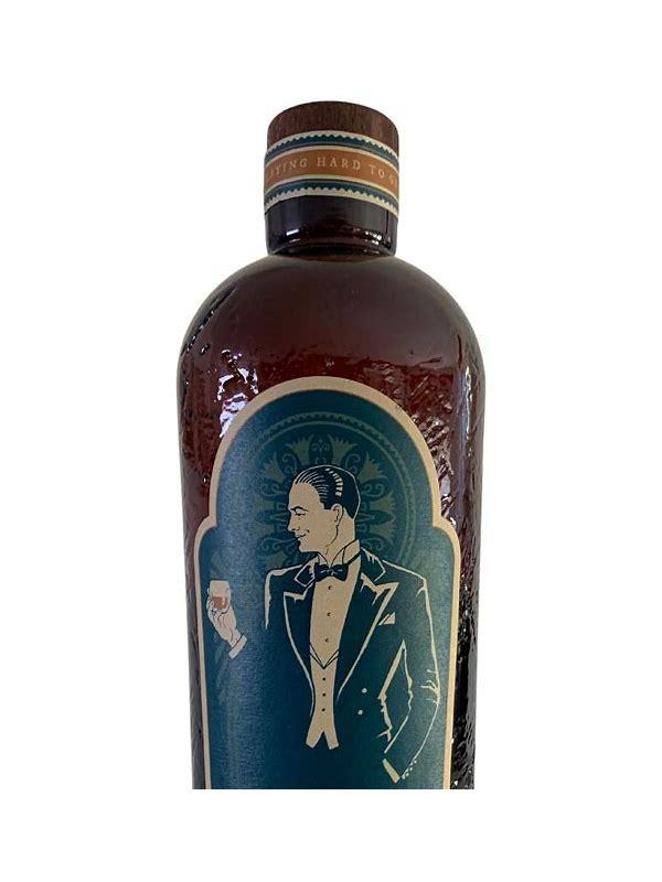 Wave Distil 05-year-old 3W  Belgian single malt whisky