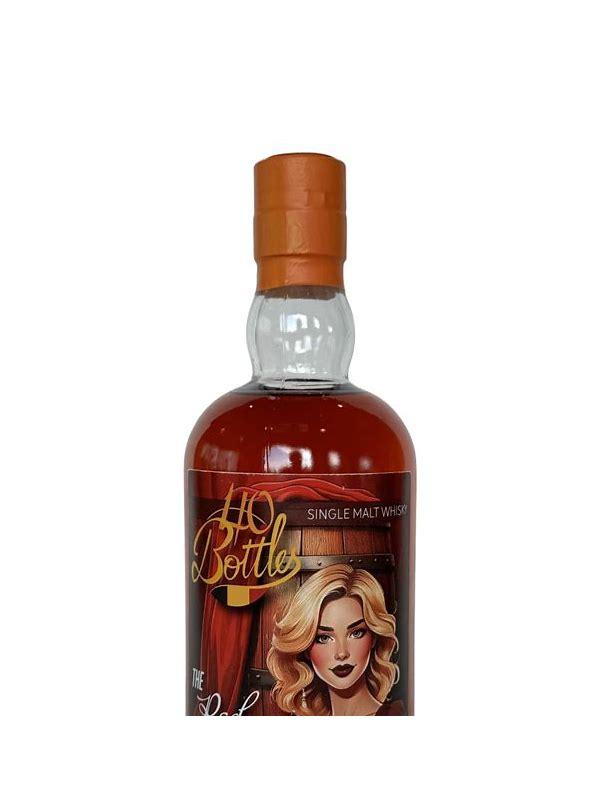 Wave Distil 05-year-old FSpB  40 Bottles - Special Edition °4