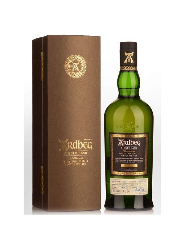 The Lübbehusen 03-year-old  Rye Single Cask - Cask Strength