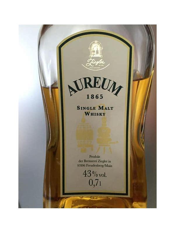 Aureum 1865 NAS