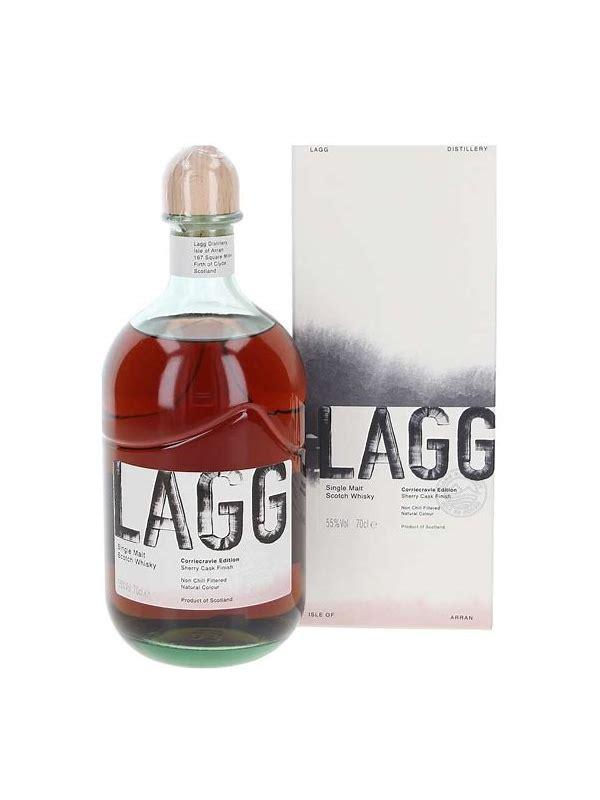 Lagg Corriecravie Edition