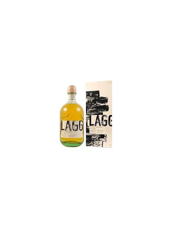 Lagg 2022  Distillery Exclusive