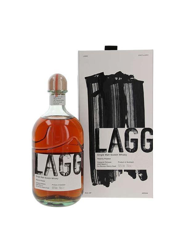Lagg Small Batch